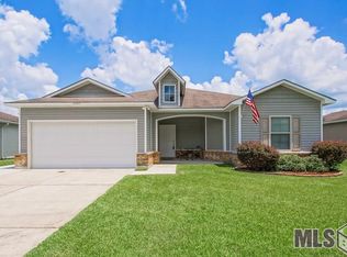 22821 Atchafalaya Ave, Denham Springs, LA 70726