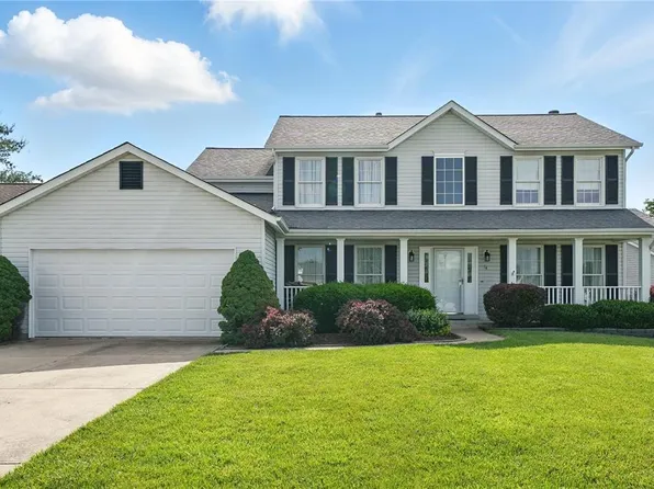 14 Belgian Trl, Saint Peters, MO 63376
