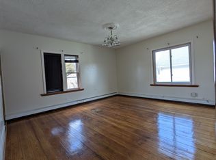 60 Anthony Ave FLOOR 3, Pawtucket, RI 02860