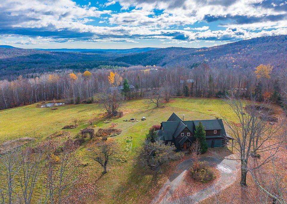 222 Freeman Ridge Road, Strong, ME 04983 MLS 1571931 Zillow
