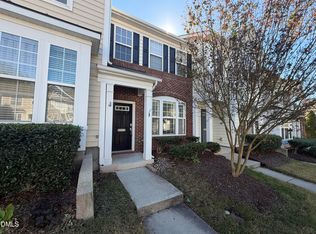 7839 Spungold St, Raleigh, NC 27617