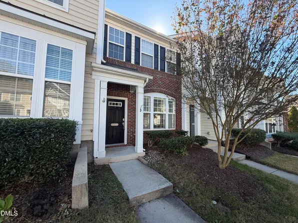 7839 Spungold St, Raleigh, NC 27617