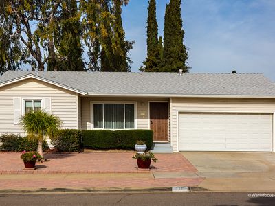 338 Sandy St, El Cajon, CA, 92020