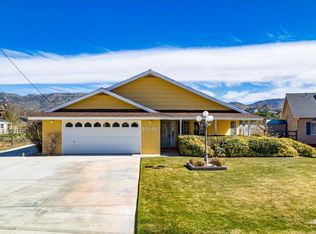 20012 Bald Mountain Dr, Tehachapi, CA 93561