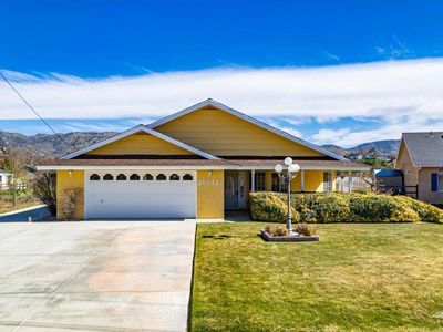 20012 Bald Mountain Dr, Tehachapi, CA, 93561