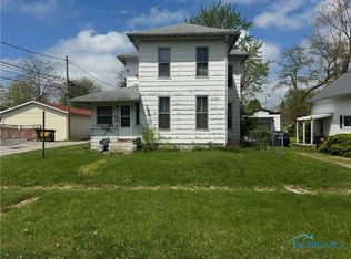 210 East St, Defiance, OH 43512