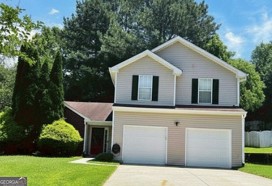 1st image of 3900 Creek Shoals Ct
