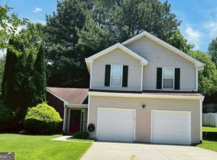 3900 Creek Shoals Ct, Ellenwood, GA 30294