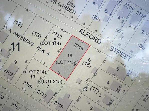 2718 Alford St, Columbus, GA 31903