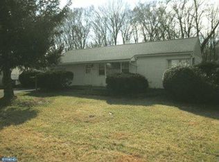 1432 Corry Ave, Bensalem, PA