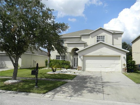 2nd image of 8439 Carriage Pointe Dr