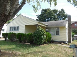 1324 Byron Ave, Columbus, OH 43227