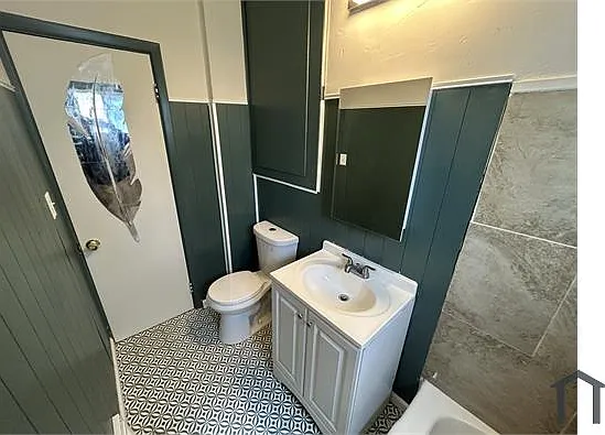 3 bed, 945 sqft, $1,412 — Photo 4