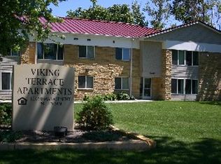 Viking Terrace, Worthington, MN 56187