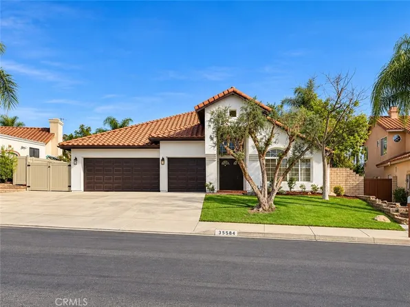 35584 Larkspur Dr, Wildomar, CA 92595