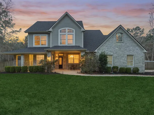 7403 Ponderosa Dr, Magnolia, TX 77354