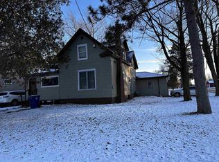 829 Martin Ave, Antigo, WI 54409