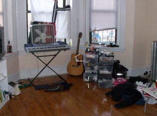 1252 Commonwealth Ave #101F, Boston, MA 02134