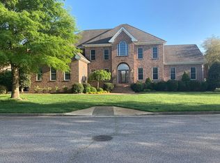 2915 Bruce Sta, Chesapeake, VA 23321