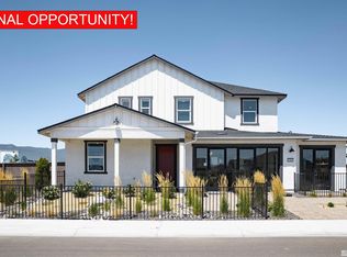 1202 Spur Way, Gardnerville, NV 89410