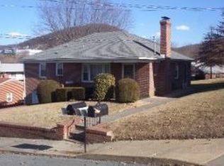 503 Ritchie Blvd, Staunton, VA 24401