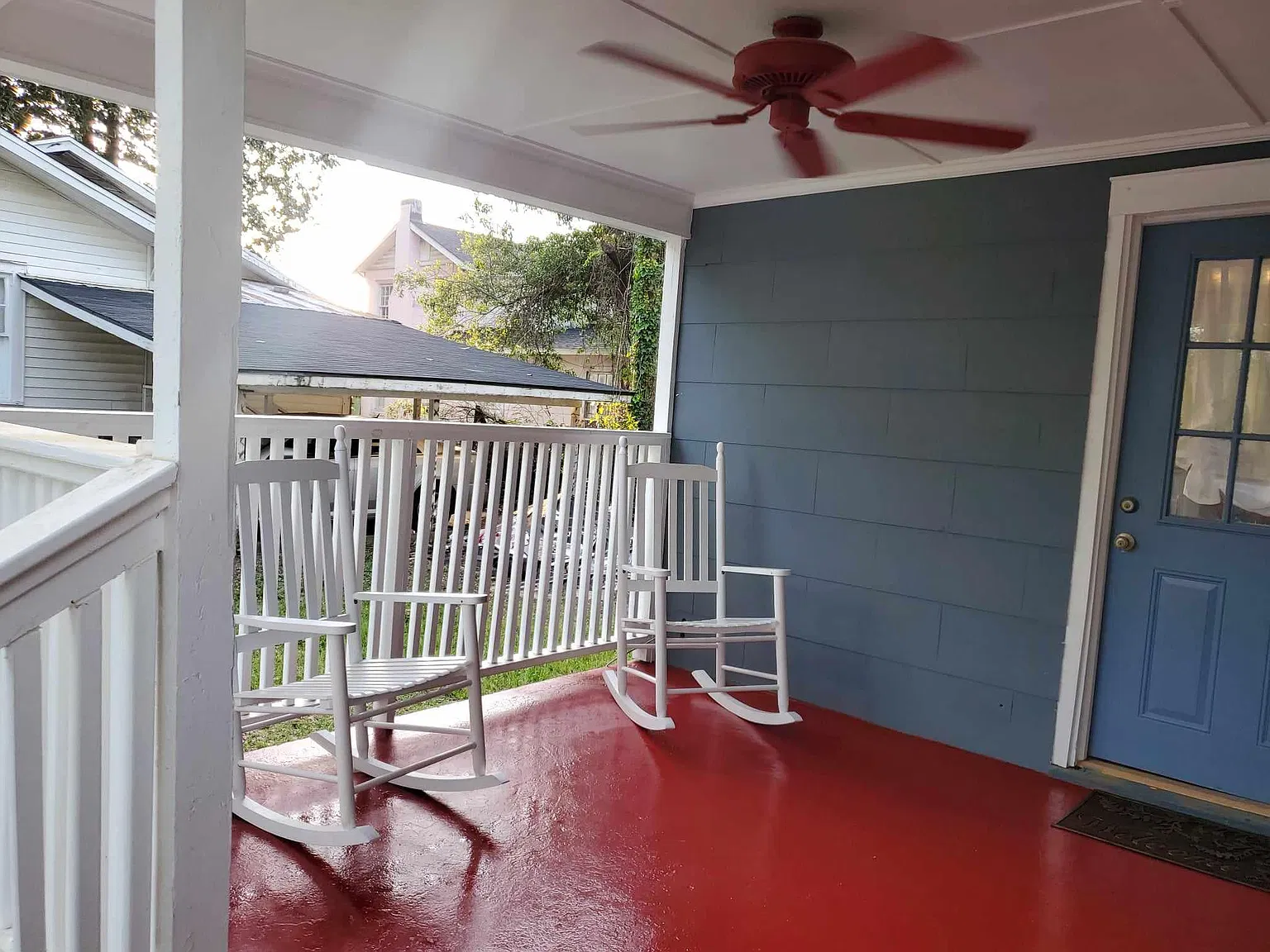 3 bed, 832 sqft, $1,250 — Photo 4