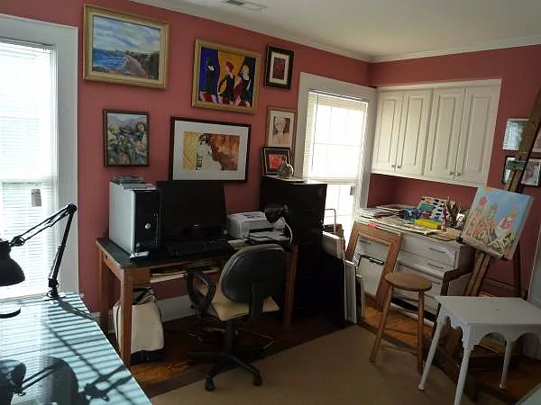 206 S 4th St #206 — Photo 10