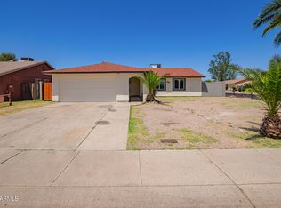 8722 W Whitton Ave, Phoenix, AZ 85037