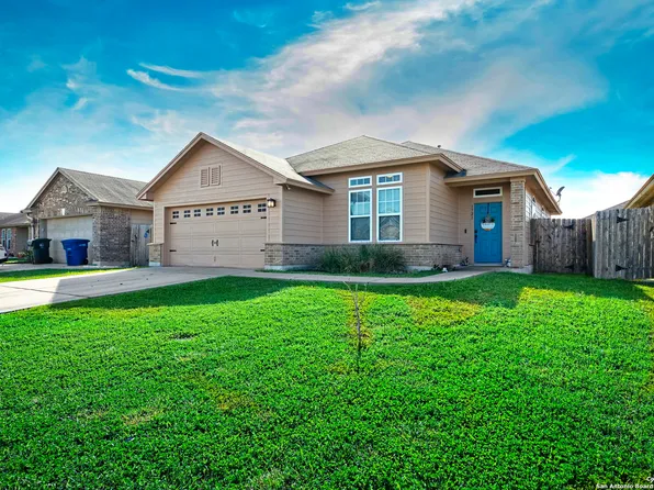 1721 Barlow Trail, Corpus Christi, TX 78410