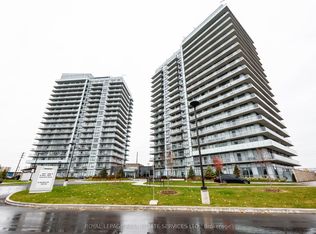 4677 Glen Erin Dr #607, Mississauga, ON L5M 2E3