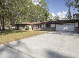 5915 NW 32nd St, Gainesville, FL 32653