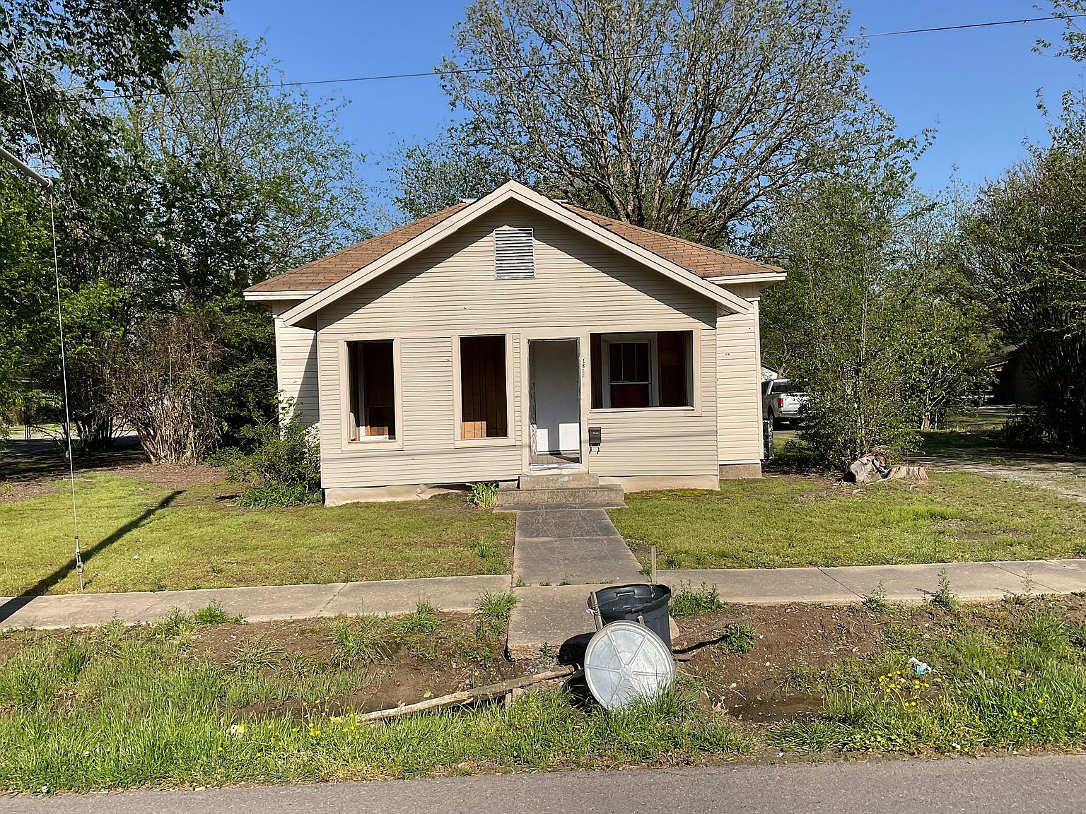 1311 S Buerkle St, Stuttgart, AR 72160 Zillow