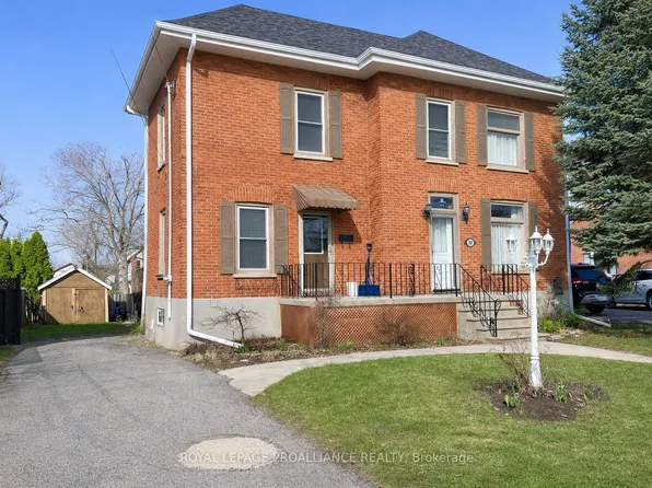 308 Bleecker Ave, Belleville, ON K8N 3V4