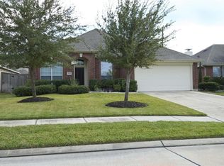 16019 Belleshire Ln, Houston, TX 77084