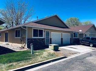 1526 North Ct, Gardnerville, NV