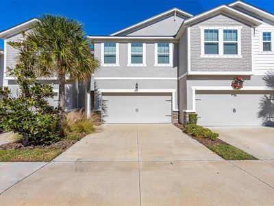5805 Grand Sonata Ave, Lutz, FL, 33558