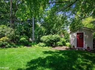 1600 Albion Ave, Park Ridge, IL 60068