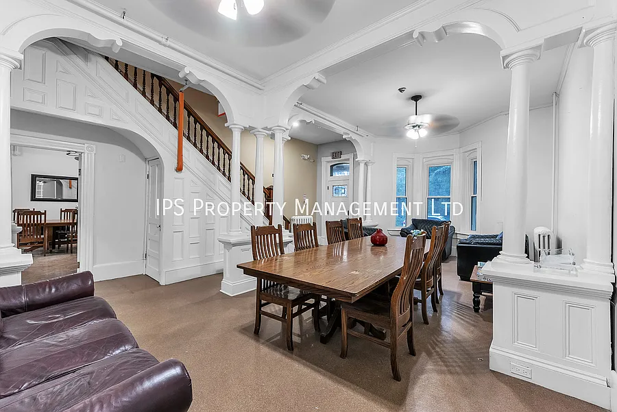 Private Room - 142 Foster Avenue 2B — Photo 3