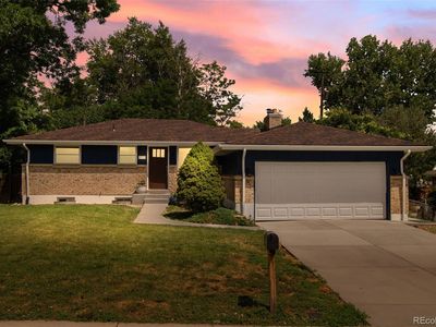 6922 Vance Street, Arvada, CO, 80003