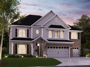 6522 Gulfwood Dr, Brownsburg, IN 46112