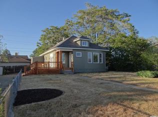 296 W 800 N, Sunset, UT 84015