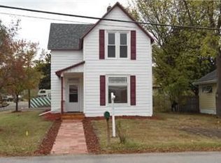 780 6th Ave, Newport, MN 55055