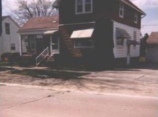 12519 S Matthews St, Carleton, MI 48117