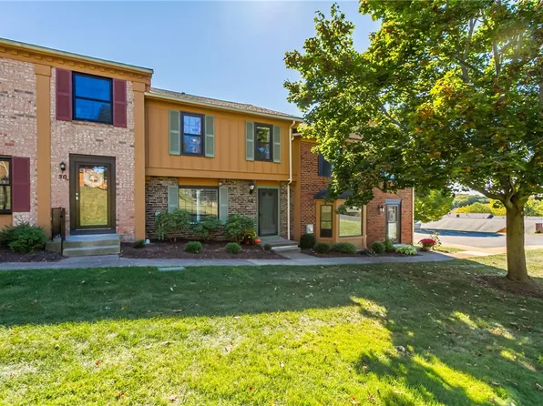 48 Dunbridge Hts, Fairport, NY 14450