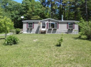2126 Trout Pond Rd, Lewis, NY 12950