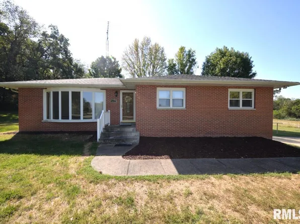 11455 E Richview Rd, Mount Vernon, IL 62864