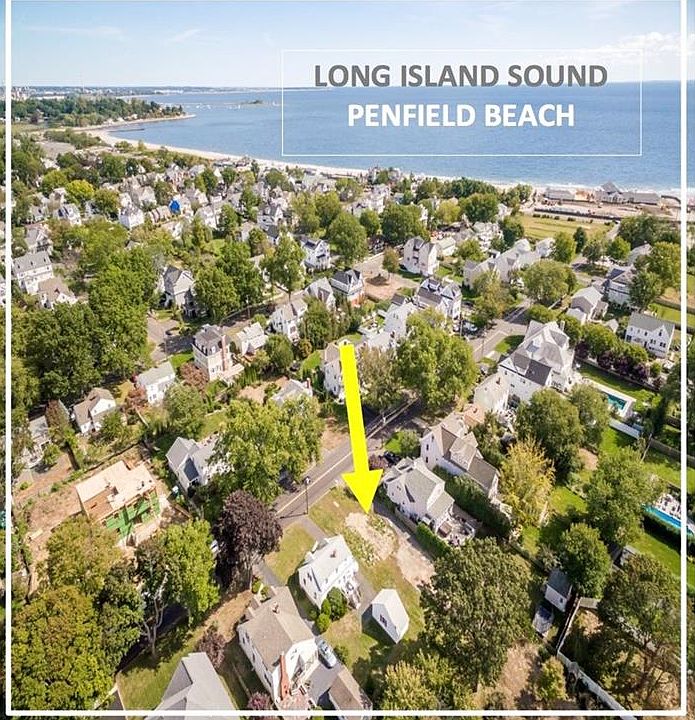 394 Penfield Rd, Fairfield, CT 06824 Zillow