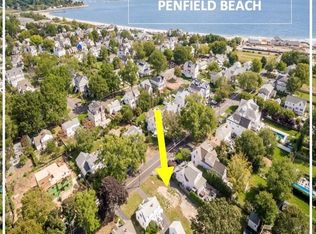 394 Penfield Rd, Fairfield, CT 06824