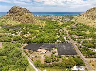 86-347 Halona Rd, Waianae, HI 96792
