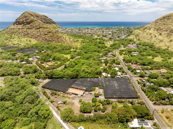 86-347 Halona Rd, Waianae, HI 96792